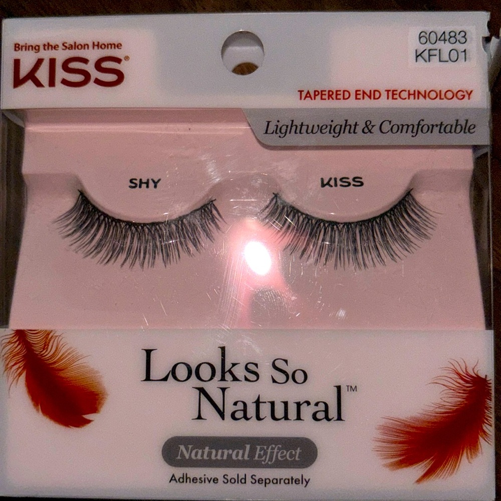 Kiss Eyelashes